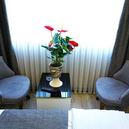 Beylife Suit Otel Istanbulská provincie Exteriér fotografie