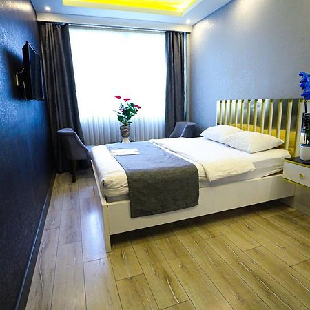 Beylife Suit Otel Istanbulská provincie Exteriér fotografie