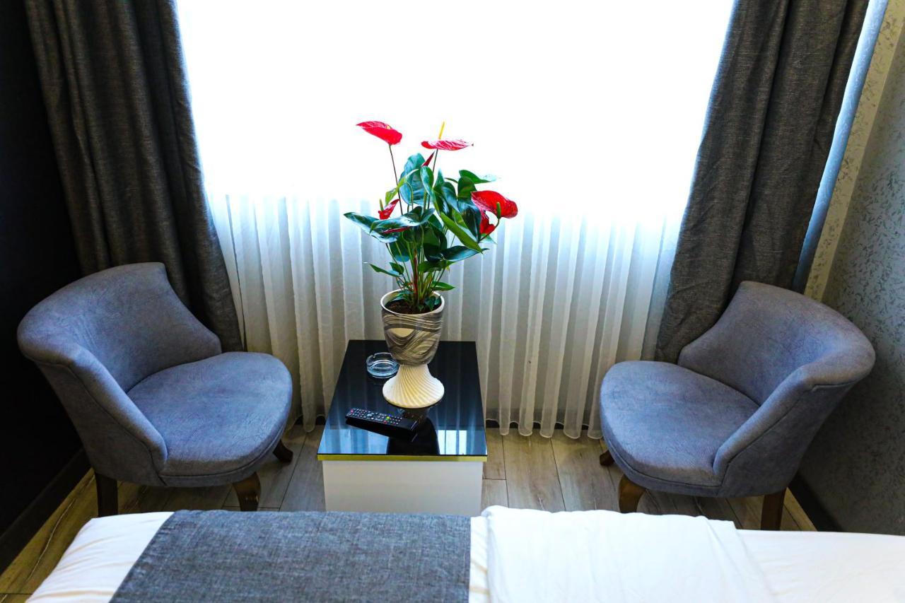 Beylife Suit Otel Istanbulská provincie Exteriér fotografie