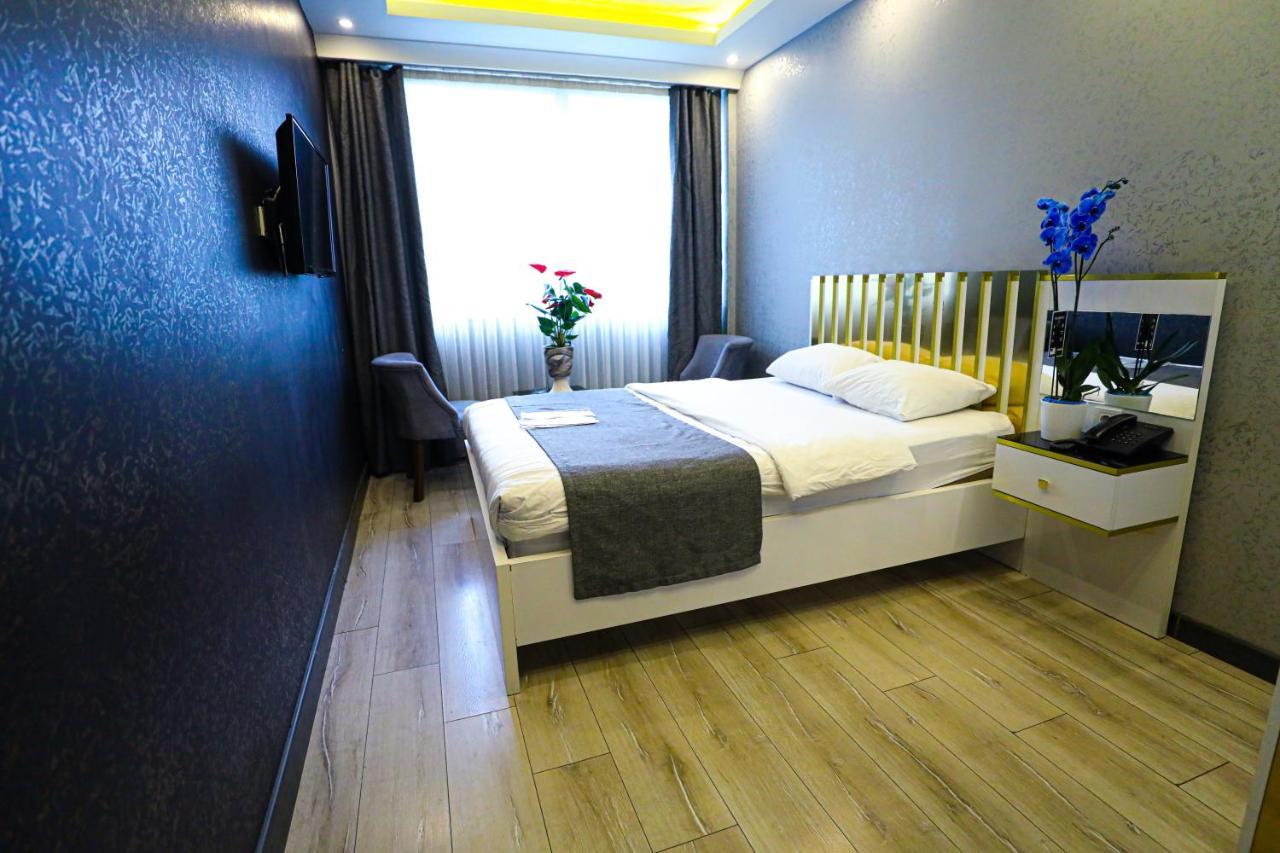 Beylife Suit Otel Istanbulská provincie Exteriér fotografie