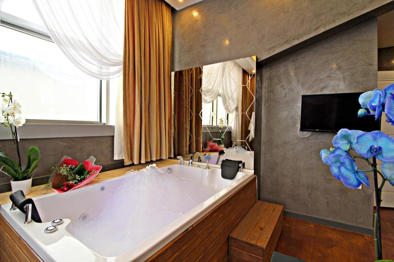 Beylife Suit Otel Istanbulská provincie Exteriér fotografie